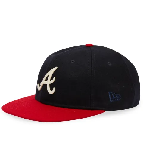 Atlanta Braves Heritage Series 9Fifty Cap