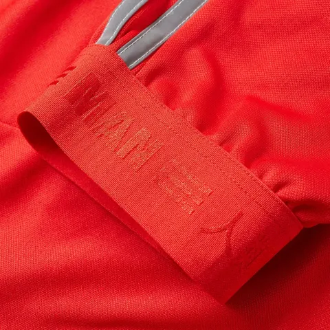 x Pharrell Williams Human Race Track Pant
