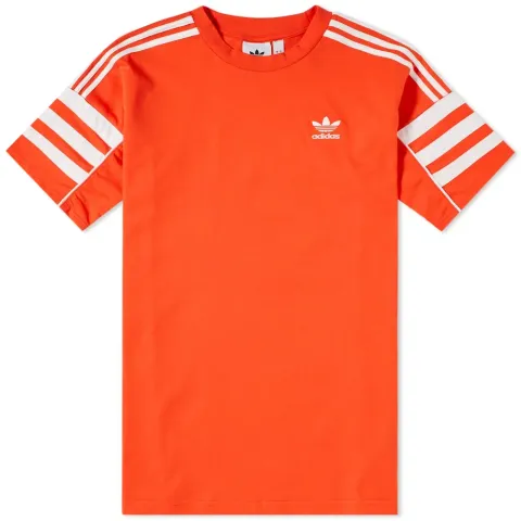 Authentic Tee