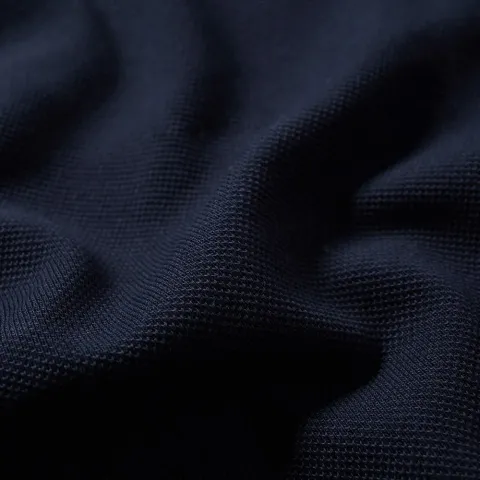 Maison Kitsuné Tricolour Fox Polo