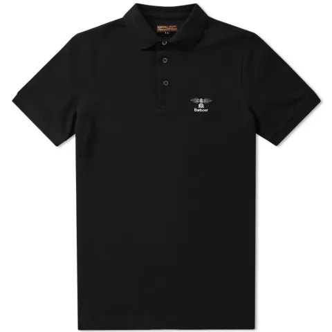 Joshua Polo