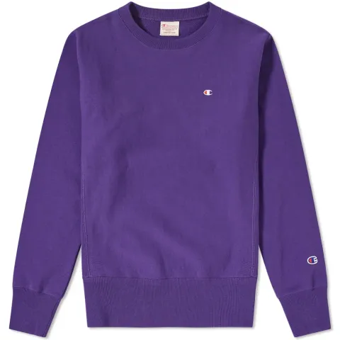 Classic Crew Sweat