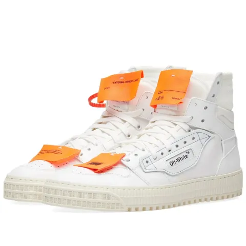 3.0 Low Sneaker