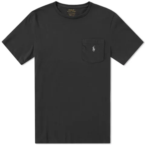 Pocket Tee