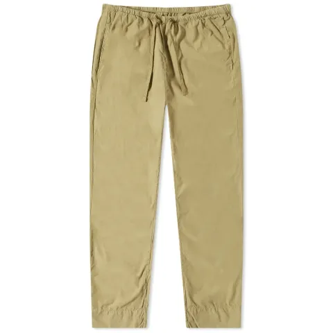 Poplin Haven Pant
