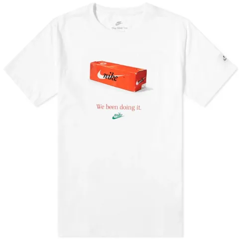 Nike Sneaker Box T-Shirt