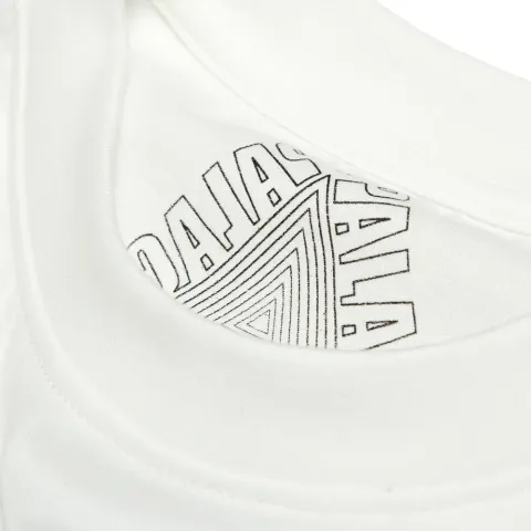 Wax Label Tee