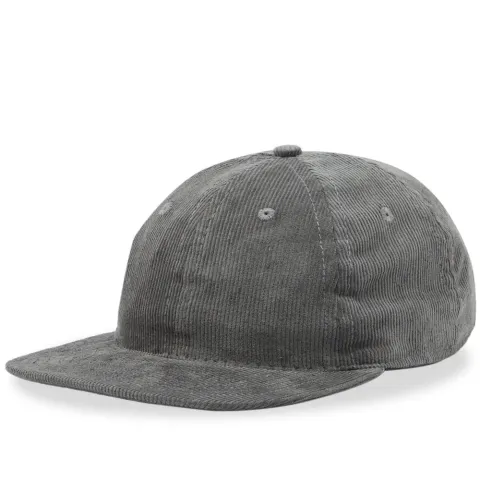 Corduroy Baseball Cap