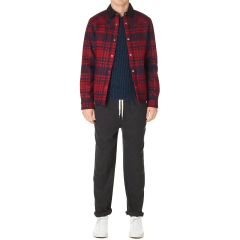 Relaxed Trouser