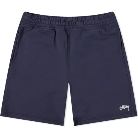 Stock Logo Shorts