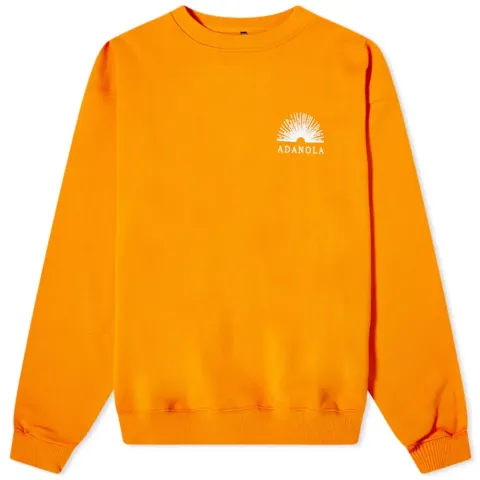 Oversized Sweat