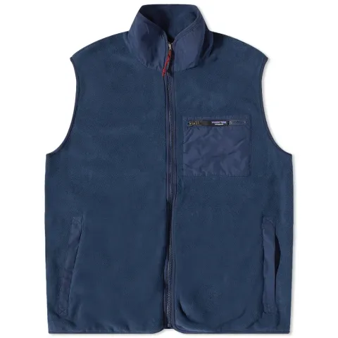 Synchilla Vest