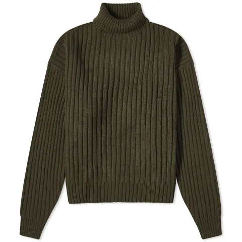 Turtleneck