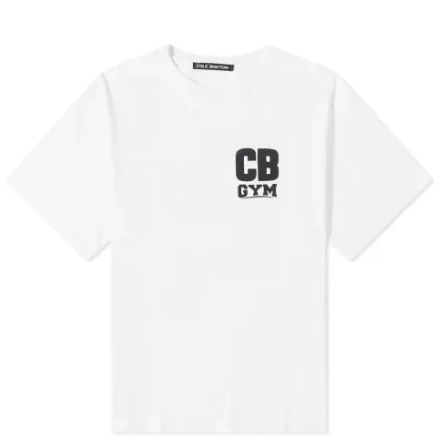 Gym Tee