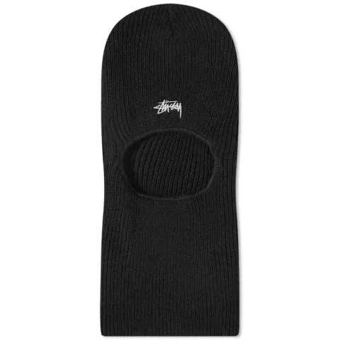 Stock Knit Balaclava