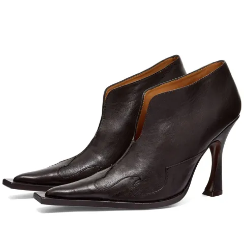 Serpent Cowboot Shoe
