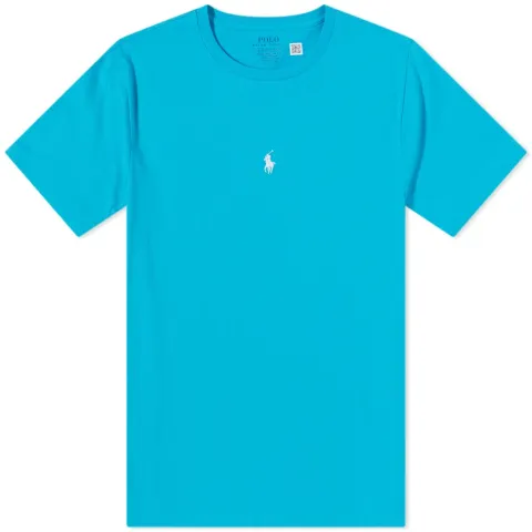 Spectre Centre Pony T-Shirt