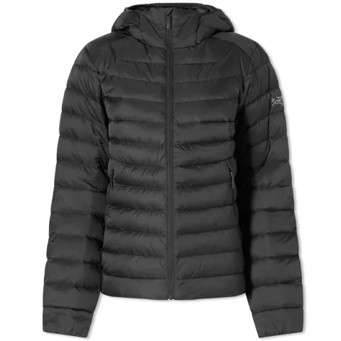 Arc'teryx Cerium Hoodie Jacket