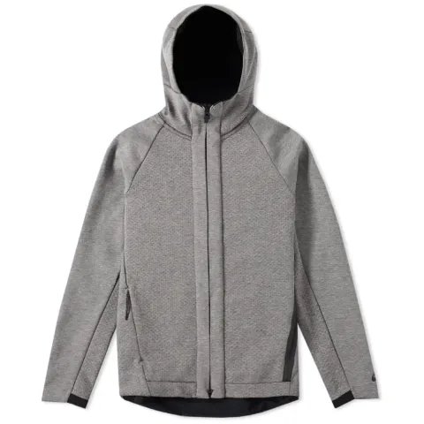 Tech Fleece Zip Hoody