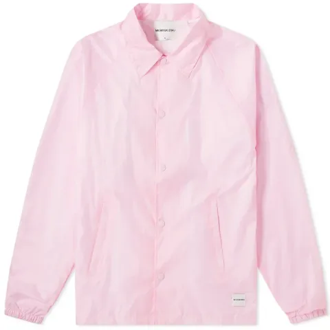 Symbol Coach Jacket