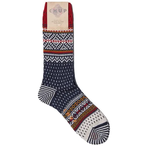 Chup Genser Sock