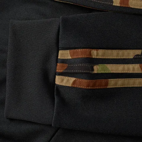 Essentials Camo Track Pant
