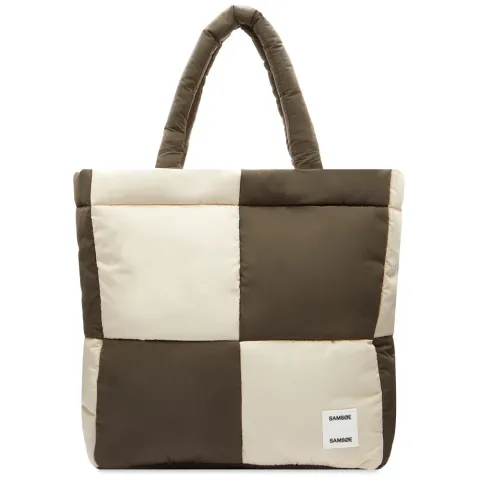 Large Padded Bag
