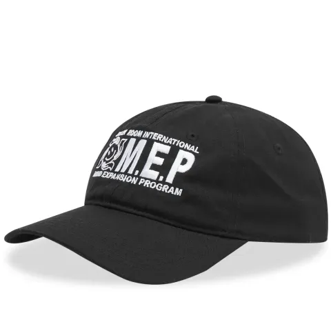 MEP Baseball Cap