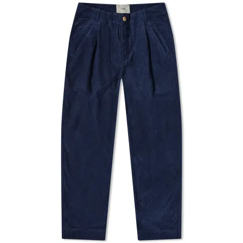 Cord Assembly Pant