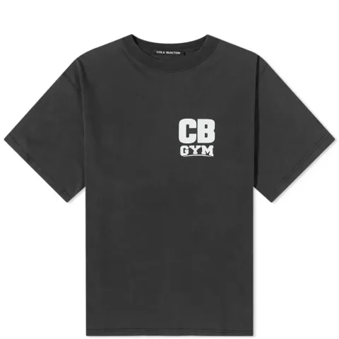 Gym T-Shirt
