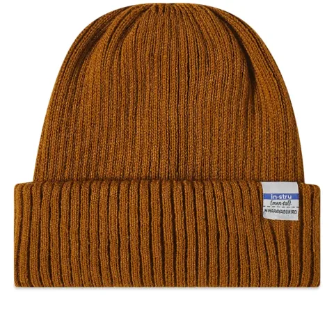 Instrumental by Mihara Beanie