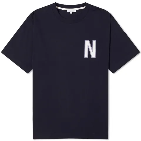 Simon Heavy Jersey Large N T-Shirt
