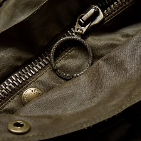 Roadmaster Jacket