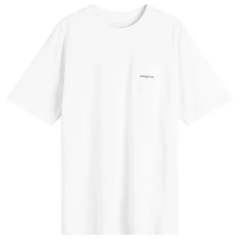 Boardshort Logo Pocket Responsibili-Tee