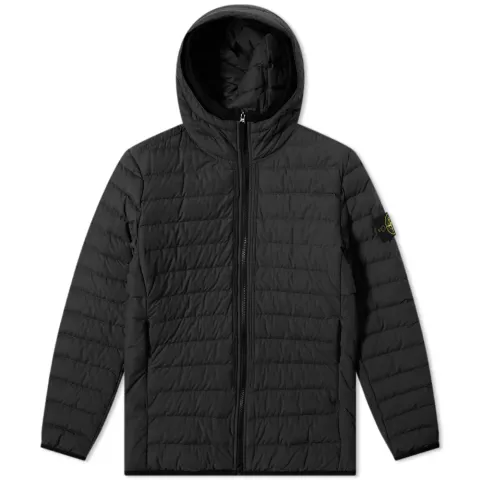 Lightweight Primaloft Puffa Jacket