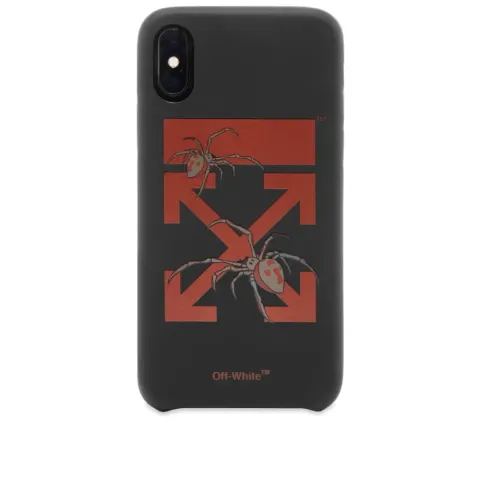 Arachno iPhone Xs Max Case