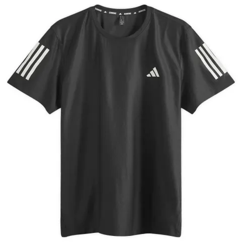 Adidas Own The Run Basic T-Shirt