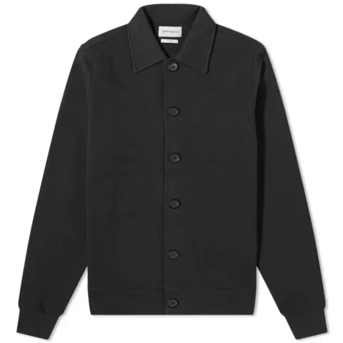 Jersey Jacket