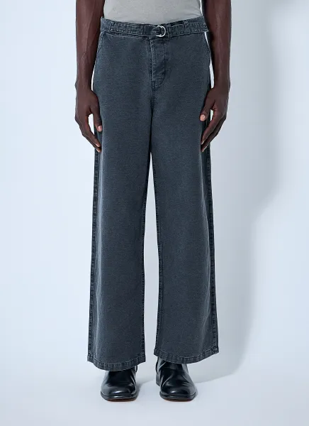 Stern Jeans