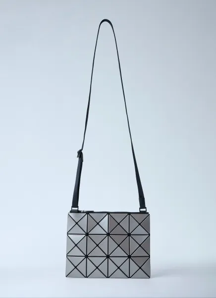 Lucent Crossbody Bag