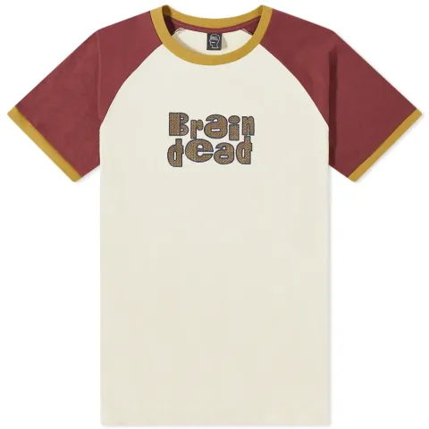Field Raglan T-Shirt