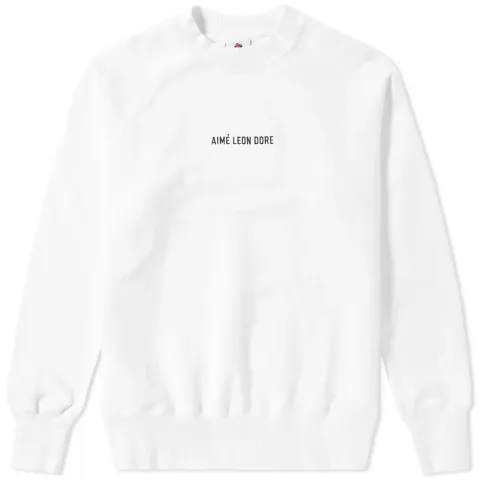 Crew Sweatshirt