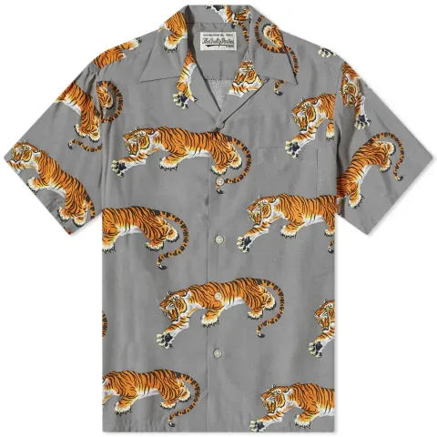 Tim Lehi Vacation Shirt