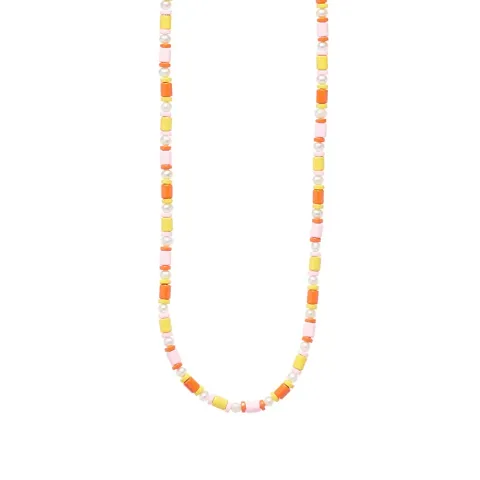 Catania Necklace