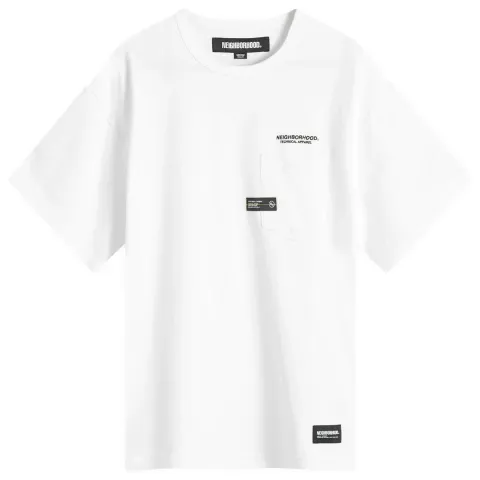 Classic Pocket T-Shirt