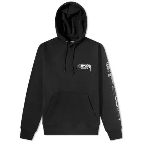 Ransom Popover Hoody
