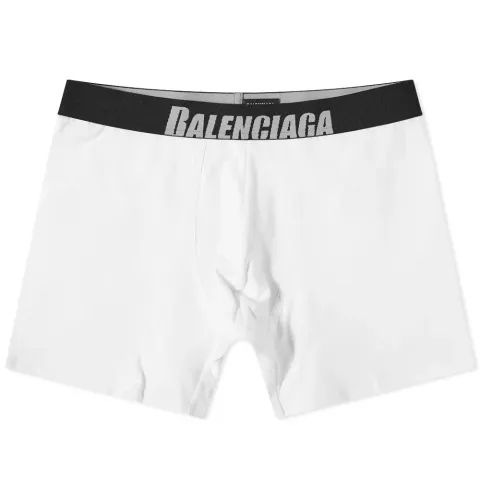 Logo Boxer Brief