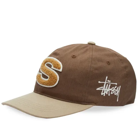 Chenille S Low Pro Cap