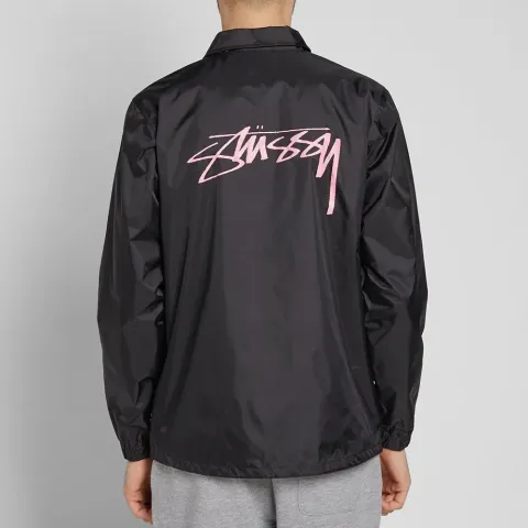 Spring Coach Jacket