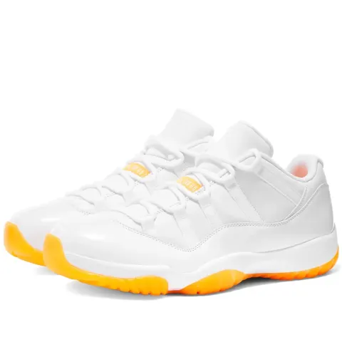 11 Retro Low W